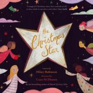 The Christmas Star di Hilary Robinson edito da SPCK Publishing