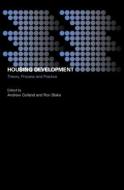 Housing Development di Ron Blake edito da Routledge