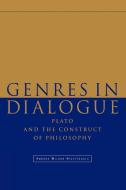 Genres in Dialogue di Andrea Wilson Nightingale edito da Cambridge University Press