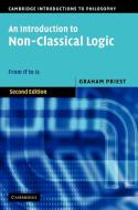 An Introduction to Non-Classical Logic di Graham Priest edito da Cambridge University Press