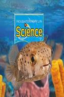 Houghton Mifflin Science: Big Book Student Edition Grade K edito da STECK VAUGHN CO