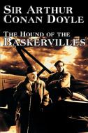 The Hound of the Baskervilles by Arthur Conan Doyle, Fiction, Classics, Mystery & Detective di Sir Arthur Conan Doyle edito da Wildside Press
