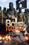 Boko Haram di Ona Ekhomu edito da Taylor & Francis Ltd