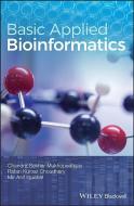 Basic Applied Bioinformatics di Chandra Sekhar Mukhopadhyay, Ratan Kumar Choudhary, Mir Asif Iquebal edito da John Wiley and Sons Ltd