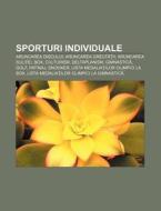 Sporturi Individuale: Aruncarea Discului di Surs Wikipedia edito da Books LLC, Wiki Series