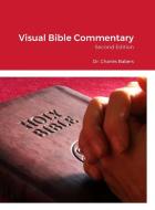 Visual Bible Commentary di Charles Babers edito da Lulu.com