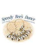 Rigby PM Stars: Individual Student Edition Yellow (Levels 6-8) Speedy Bee's Dance di Various, Giles edito da Rigby