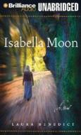 Isabella Moon di Laura Benedict edito da Brilliance Corporation