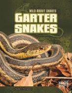 Garter Snakes di Heather L. Montgomery edito da Edge Books