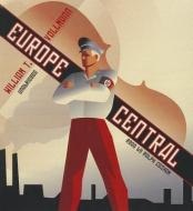 Europe Central di William T. Vollmann edito da Blackstone Audiobooks