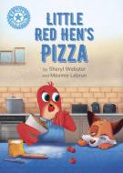 Reading Champion: Little Red Hen's Pizza di Sheryl Webster edito da Hachette Children's Group