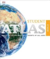 Student Atlas, 7th Edition di Dorling Kindersley Cartography, DK Publishing edito da DK Publishing (Dorling Kindersley)