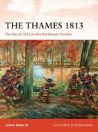 The Thames 1813 di John F. Winkler edito da Bloomsbury Publishing PLC