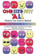 One Size Fits All di Shirley(Bentz) Binkley edito da LifeRich Publishing
