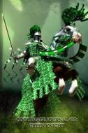 Cool Image Journal #27: Green Knight (Lined Pages): 200 Page Journal di Cool Image edito da Createspace