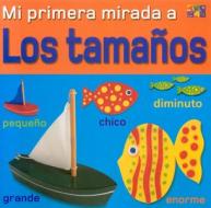 Los Tamanos (Sizes) di Christiane Gunzi edito da Two-Can Publishers