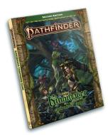 Pathfinder Kingmaker Companion Guide (P2) di Alexander Augunas, Russ Brown, Jeremy Corff edito da PAIZO