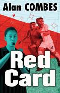 Red Card di Alan Combes edito da Barrington Stoke Ltd