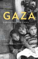 Gaza di Donald Macintyre edito da Oneworld Publications