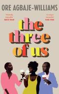 The Three of Us di Ore Agbaje-Williams edito da Vintage Publishing