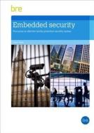 Embedded Security di Gavin Jones edito da IHS BRE Press
