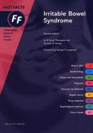 Fast Facts: Irritable Bowel Syndrome di W. Grant Thompson, Kenneth W. Heaton edito da Health Press Limited