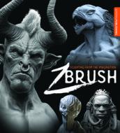 Sketching from Imagination in ZBrush di 3dtotal Publishing edito da 3DTotal Publishing