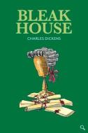 Bleak House di Charles Dickens edito da BAKER STREET PR