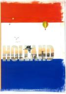 A Thousand Things about Holland di Charlotte Dematons, Jesse Goossens edito da LEMNISCAAT USA