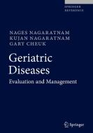 Geriatric Diseases di Nages Nagaratnam, Kujan Nagaratnam, Gary Cheuk edito da Springer International Publishing Ag