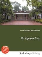 Vo Nguyen Giap edito da Book On Demand Ltd.