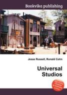 Universal Studios edito da Book On Demand Ltd.