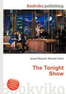 The Tonight Show edito da Book On Demand Ltd.