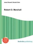 Robert O. Marshall edito da Book On Demand Ltd.
