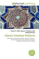 Islamic Interlace Patterns edito da Alphascript Publishing
