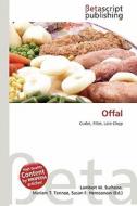 Offal edito da Betascript Publishing