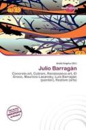 Julio Barrag N edito da Duct Publishing