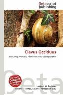 Clavus Occiduus edito da Betascript Publishing