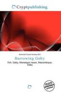Burrowing Goby edito da Crypt Publishing