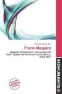 Frank Maguire edito da Brev Publishing