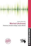 Marisol (actress) edito da Brev Publishing