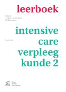 Leerboek intensive-care-verpleegkunde 2 edito da Bohn Stafleu van Loghum