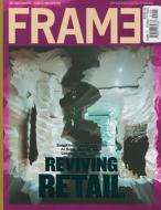 Frame: The Great Indoors, Issue 79 edito da Frame Publishers Bv