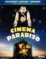 Cinema Paradiso edito da Lions Gate Home Entertainment