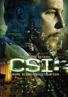 Csi: Crime Scene Investigation - Eighth Season edito da Uni Dist Corp. (Paramount