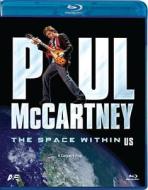 Paul McCartney: The Space Within Us edito da Lions Gate Home Entertainment