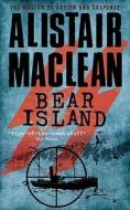 Bear Island di Alistair MacLean edito da HarperCollins Publishers