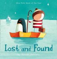 Lost And Found di Oliver Jeffers edito da Harpercollins Publishers
