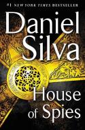 House of Spies di Daniel Silva edito da HARPERCOLLINS