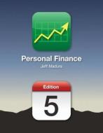 Personal Finance di Jeff Madura edito da Pearson Education (us)